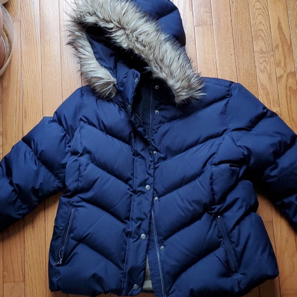 Gap Winter Jacket - Picture 3 of 3